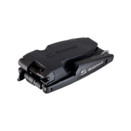 SIGMA SPORT multikey - LARGE 22 - črna