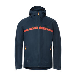 VAUDE nepremočljiva jakna - ALL YEAR MOAB 3in1 - modra