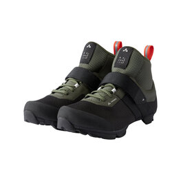 VAUDE Kolesarski čevlji - KURO MID STX - črna