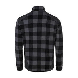 VAUDE Kolesarska  vetru odporna jakna - MINAKI MID - črna