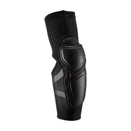 LEATT ščitnik za komolce - ELBOW GUARD CONTOUR - črna