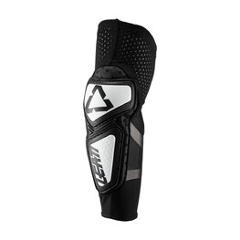 LEATT ščitnik za komolce - ELBOW GUARD CONTOUR - bela/črna