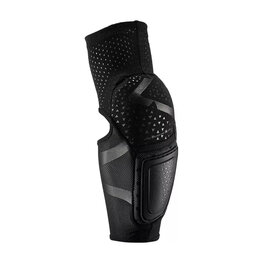 LEATT ščitnik za komolce - ELBOW GUARD 3DF HYBRID - črna