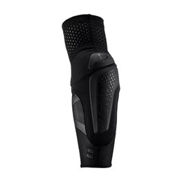 LEATT ščitnik za komolce - ELBOW GUARD 3DF 6.0 - črna