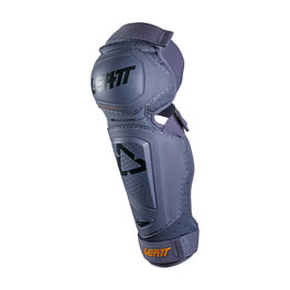 LEATT blazinice za kolena -  KNEE & SHIN GUARD 3.0 EXT - modra