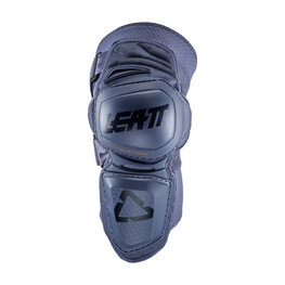 LEATT blazinice za kolena - KNEE GUARD ENDURO - modra