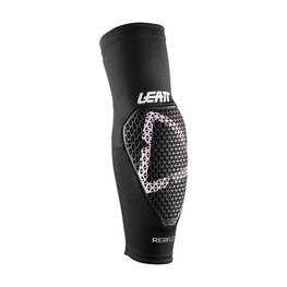 LEATT ščitnik za komolce - ELBOW GUARD REAFLEX - črna