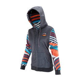 LEATT pulover - PREMIUM W - večbarvno