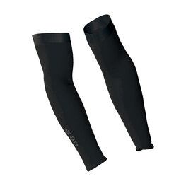 LEATT Kolesarski rokavčki - SLEEVE PAIR - črna