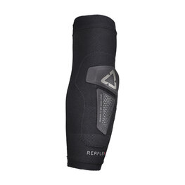 LEATT ščitnik za komolce - REAFLEX HYBRID - črna