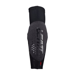LEATT ščitnik za komolce - ELBOW GUARD 3DF 5.0 EVO - črna