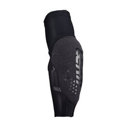 LEATT ščitnik za komolce - ELBOW GUARD 3DF 5.0 EVO - črna