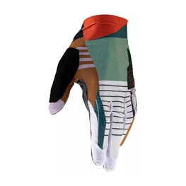 LEATT Kolesarske  rokavice z dolgimi prsti - MTB 3.0 ENDURANCE - večbarvno