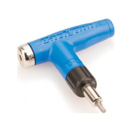 PARK TOOL momentni ključ - TORQUE WRENCH 4-6 Nm PT-ATD-1-2 - modra