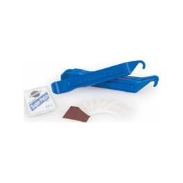 PARK TOOL komplet orodja - SOUL REPAIT KIT PT-TR-1 - modra