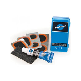 PARK TOOL komplet za popravilo defekta - REPAIR KIT VP-1 PT-VP-1-1
