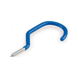 PARK TOOL kavelj - HOOK PT-451 - modra