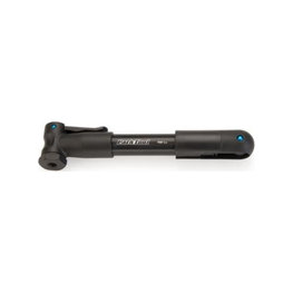 PARK TOOL ročna črpalka za zrak - MINI PUMP MICRO PT-PMP-3-2 - črna