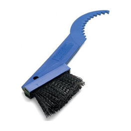 PARK TOOL ščetka za čiščenje - BRUSH PT-GSC-1C - modra