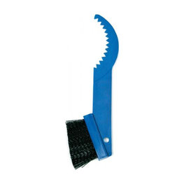 PARK TOOL ščetka za čiščenje - BRUSH PT-GSC-1C - modra