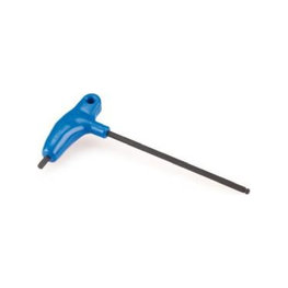 PARK TOOL šesterokotni ključ - T-ALLEN WRENCH 5 mm PT-PH-5 - modra