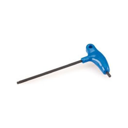PARK TOOL šesterokotni ključ - T-ALLEN WRENCH 5 mm PT-PH-5 - modra