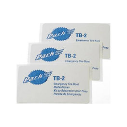 PARK TOOL komplet za popravilo defekta - REPAIR KIT PT-TB-2