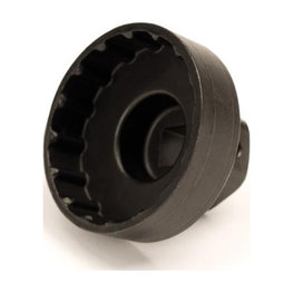 PARK TOOL snemalec za sredinsko kompozicijo - REMOWER BBT-19 PT-BBT-19-2 - črna