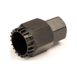 PARK TOOL snemalec za sredinsko kompozicijo - REMOWER BBT-22 PT-BBT-22 - črna