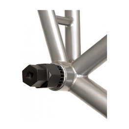 PARK TOOL snemalec za sredinsko kompozicijo - REMOWER BBT-22 PT-BBT-22 - črna