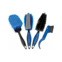 PARK TOOL ščetka za čiščenje - BRUSH PT-BCB-4-2 - modra