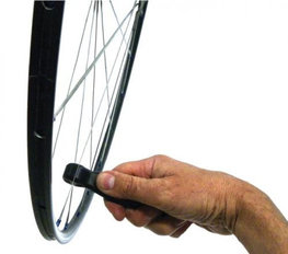 PARK TOOL Kolesarsko orodje - HOLDER PT-BSH-4 - črna