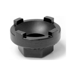 PARK TOOL snemalec s prostim tekom - REMOWER PT-FR-6 - siva