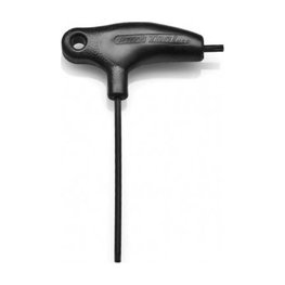 PARK TOOL ključ torx - WRENCH T25 - PT-PH-T25 - črna