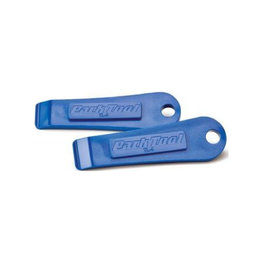 PARK TOOL montažna kljuka - TIRE LEVER PT-TL-4-2C - modra