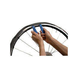 PARK TOOL montažna kljuka - TIRE LEVER PT-TL-4-2C - modra