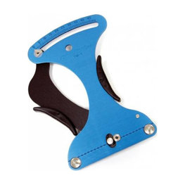 PARK TOOL tenziometer - TENSIOMETER PT-TM-1 - modra