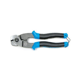 PARK TOOL klešče - PLIERS PT-CN-10 - modra/črna