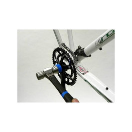 PARK TOOL kladivo - HAMMER PT-HMR-4 - črna