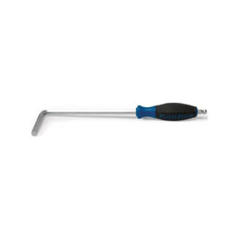 PARK TOOL šesterokotni ključ - ALLEN WRENCH 10 mm PT-HT-10 - srebrna/črna