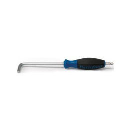 PARK TOOL šesterokotni ključ - ALLEN WRENCH 8 mm PT-HT-8 - modra/črna