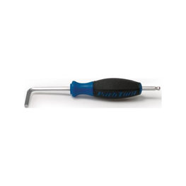 PARK TOOL šesterokotni ključ - ALLEN WRENCH 6 mm PT-HT-6 - modra/črna
