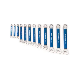 PARK TOOL komplet ključev - SET OF WRENCHES PT-MW-SET-2 - modra