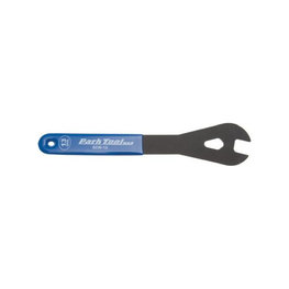PARK TOOL stožčasti ključ - CONE WRENCH 13 mm PT-SCW-13 - modra/črna