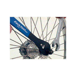 PARK TOOL stožčasti ključ - CONE WRENCH 13 mm PT-SCW-13 - modra/črna