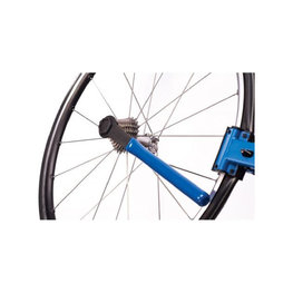 PARK TOOL ključ - WRENCH PT-FRW-1 - modra/črna