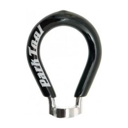 PARK TOOL centrirni ključ - CENTERING KEY 3,23 mm PT-SW-0C - črna