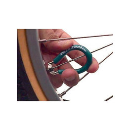 PARK TOOL centrirni ključ - CENTERING KEY 3,3 mm PT-SW-1C - zelena