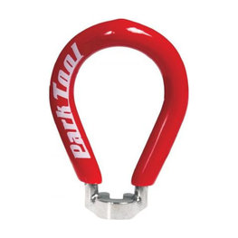 PARK TOOL centrirni ključ - CENTERING KEY 3,45 mm PT-SW-2C - rdeča
