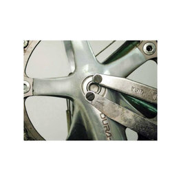 PARK TOOL ključ - WRENCH PT-SPA-6 - srebrna